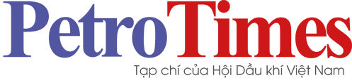 50 năm Petrovietnam