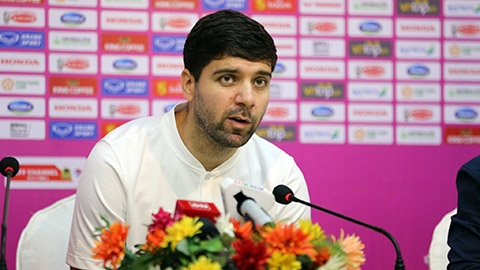 Tin tức thể thao nổi bật 24h qua:  Quang Hải được HLV Park Hang Seo xác nhận sẽ sang Áo thi đấu