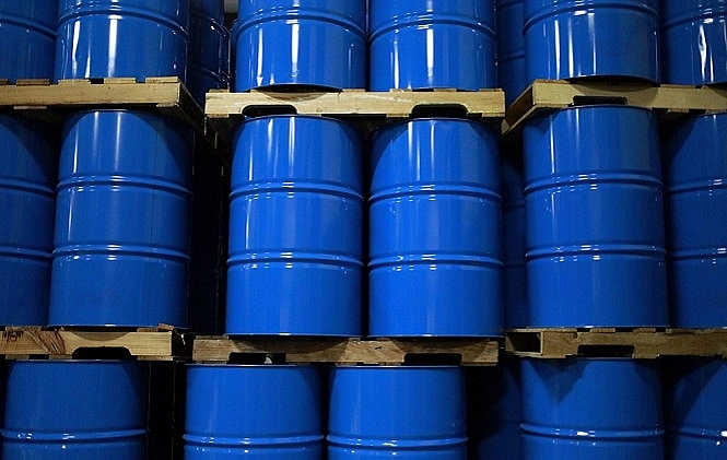 Nga có thể bù đắp sản lượng dầu sụt giảm cho OPEC+