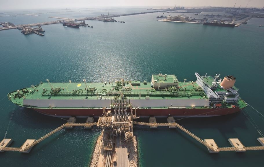 TotalEnergies giành được cổ phần trong dự án mở rộng khí đốt trị giá hàng tỷ USD của Qatar