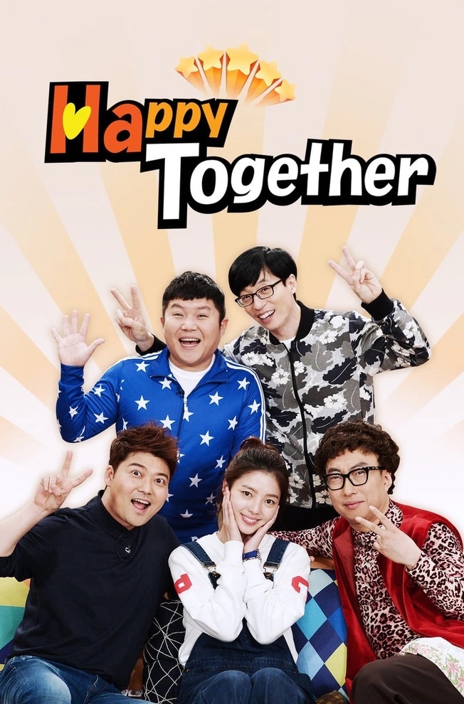 Hé lộ mức thu nhập khủng đáng mơ ước của “MC quốc dân” Yoo Jae Suk