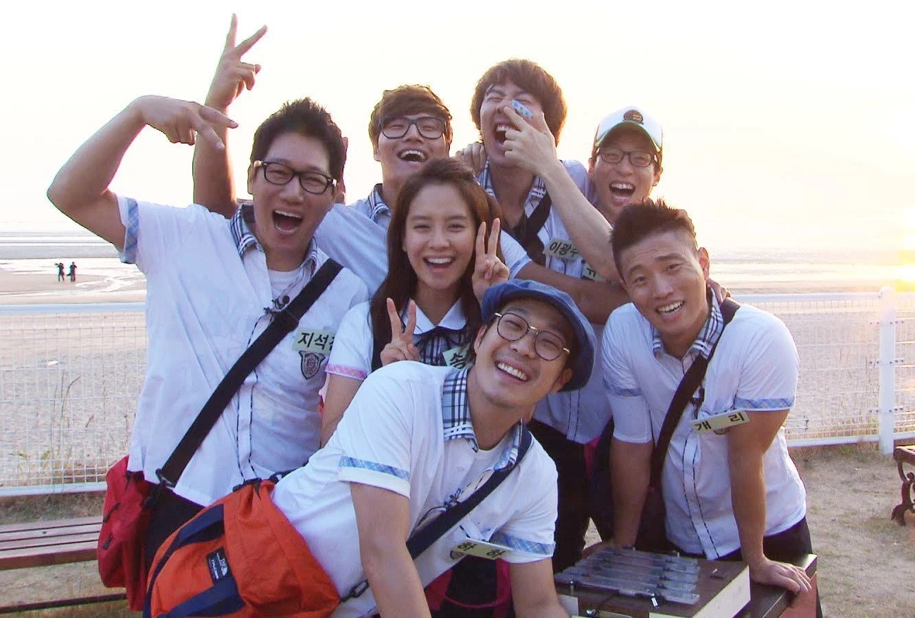 Hé lộ mức thu nhập khủng đáng mơ ước của “MC quốc dân” Yoo Jae Suk