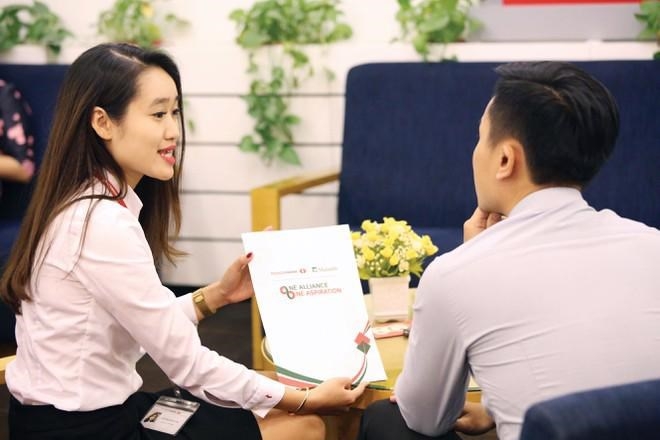 Tin ngân hàng nổi bật trong tuần qua: Tăng cường thanh tra, xử nghiêm các trường hợp ngân hàng ép khách mua bảo hiểm