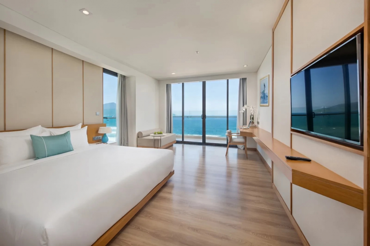 Đà Nẵng: Du lịch đang chính thức trở lại