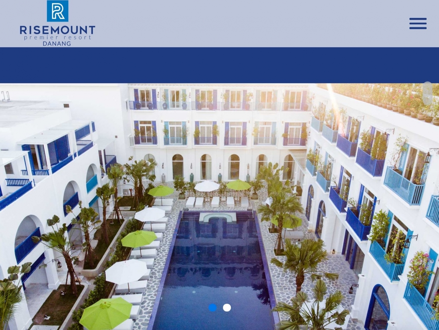 Đà Nẵng: Du lịch đang chính thức trở lại