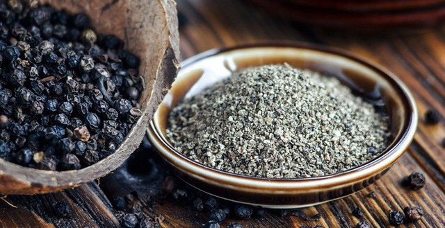 Giá tiêu hôm nay 29/5: Các vùng trọng điểm giảm khoảng 500 đồng/kg Giá tiêu hôm nay 29/5: Các vùng trọng điểm giảm khoảng 500 đồng/kg