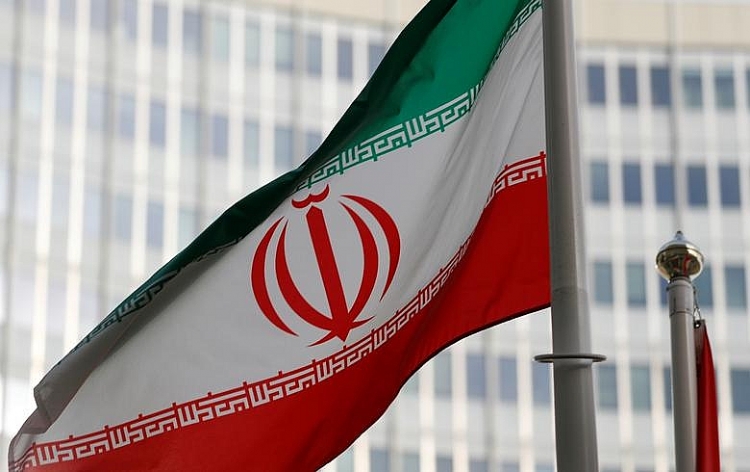 Iran muốn gia nhập nhóm các nền kinh tế mới nổi BRICS