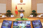 Thủ tướng: Ưu tiên ổn định kinh tế vĩ mô, kiểm soát lạm phát, bảo đảm các cân đối lớn