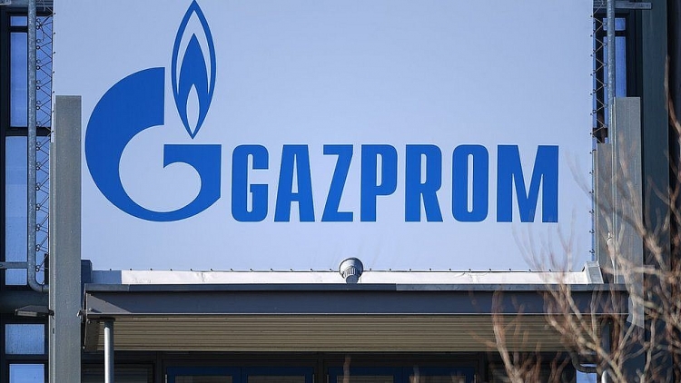 Gazprom có kế hoạch mở rộng hệ thống thanh toán bằng đồng rúp để bán LNG Gazprom có kế hoạch mở rộng hệ thống thanh toán bằng đồng rúp để bán LNG