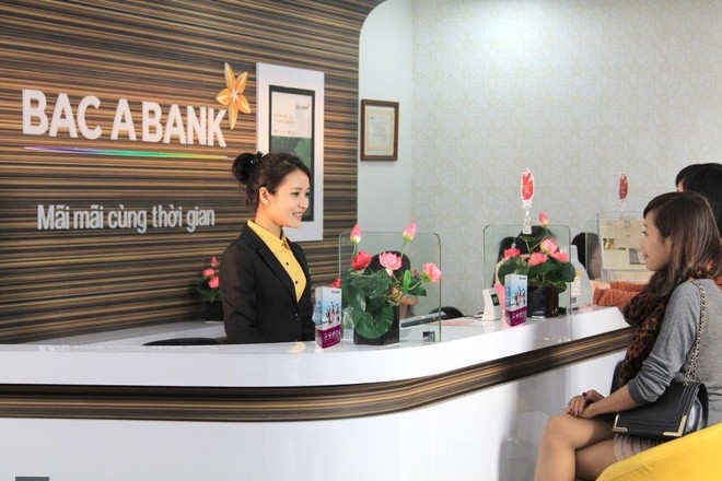 Tin ngân hàng ngày 10/11: BacABank tiếp tục tăng mạnh lãi suất huy động, cao nhất 8,65%