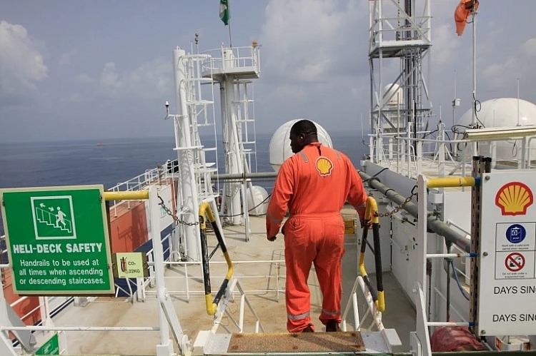 Tòa án từ chối yêu cầu bồi thường của Nigeria đối với Eni, Shell