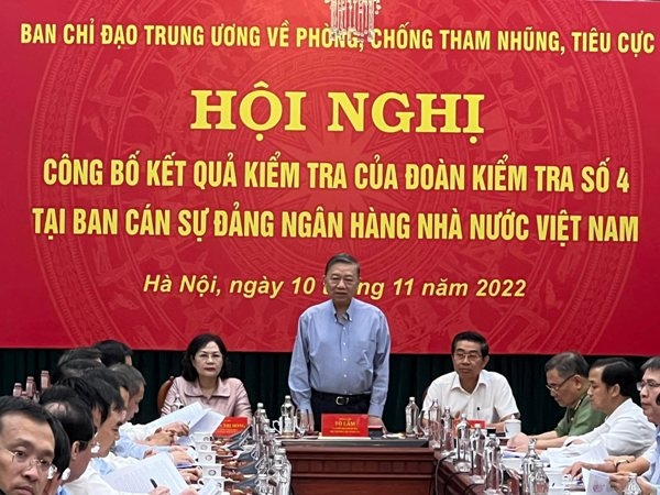 Tin ngân hàng nổi bật trong tuần qua: Chính phủ giao ngân hàng cung cấp đủ vốn tín dụng cho nền kinh tế