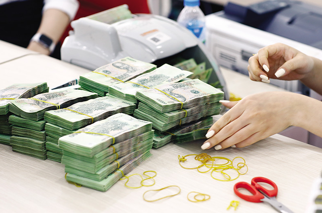 Tin ngân hàng nổi bật trong tuần qua: Chính phủ giao ngân hàng cung cấp đủ vốn tín dụng cho nền kinh tế