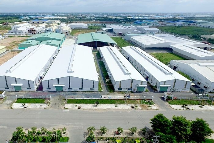 Tin bất động sản ngày 14/11: Thái Bình sắp có thêm khu công nghiệp hơn 2.200 tỷ đồng