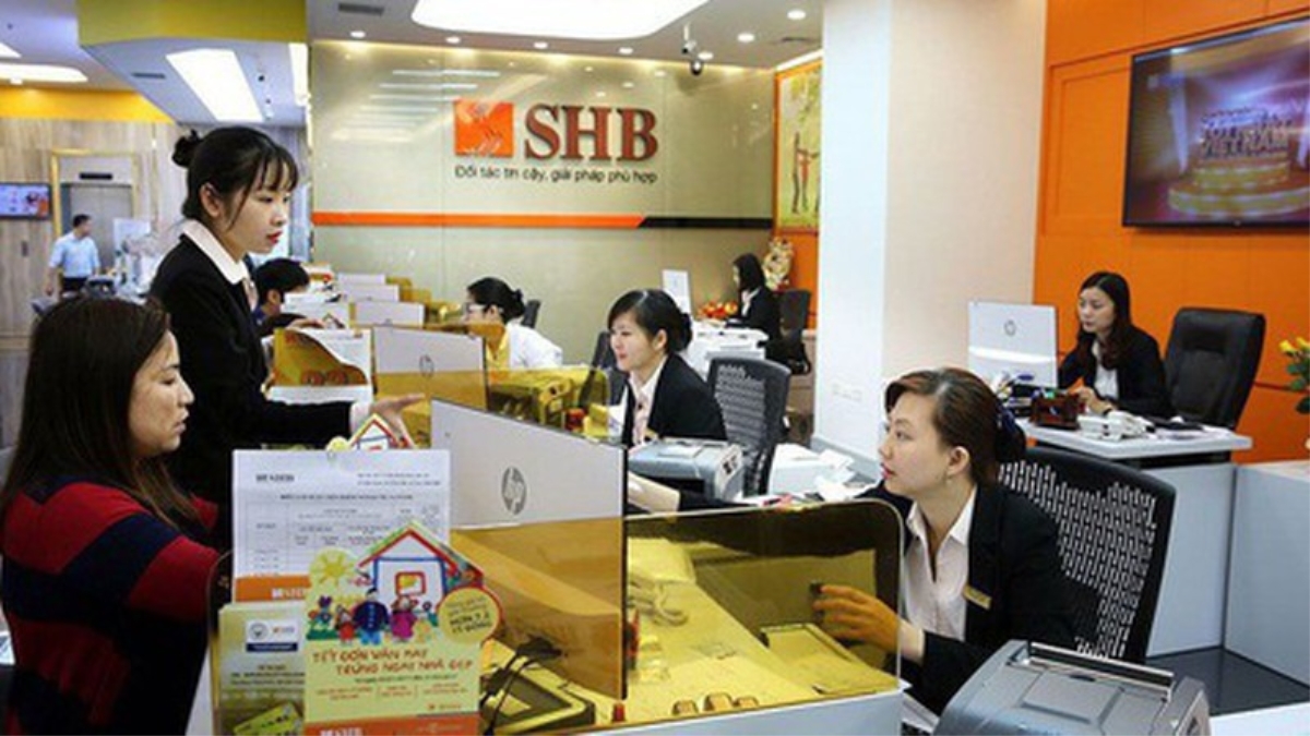 Tin ngân hàng ngày 14/11: SeABank vay 200 triệu USD của DFC trong 7 năm