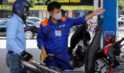 TP HCM kiến nghị rút ngắn chu kỳ điều chỉnh giá xăng dầu còn 3-5 ngày