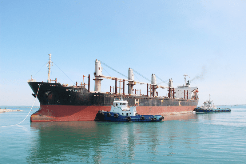 Đoàn công tác Petrovietnam làm việc tại DQS