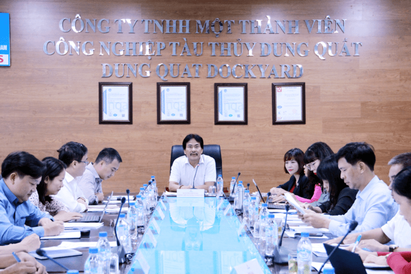 Các sự kiện nổi bật của Petrovietnam trong tuần từ ngày 20/11 đến 27/11/2022