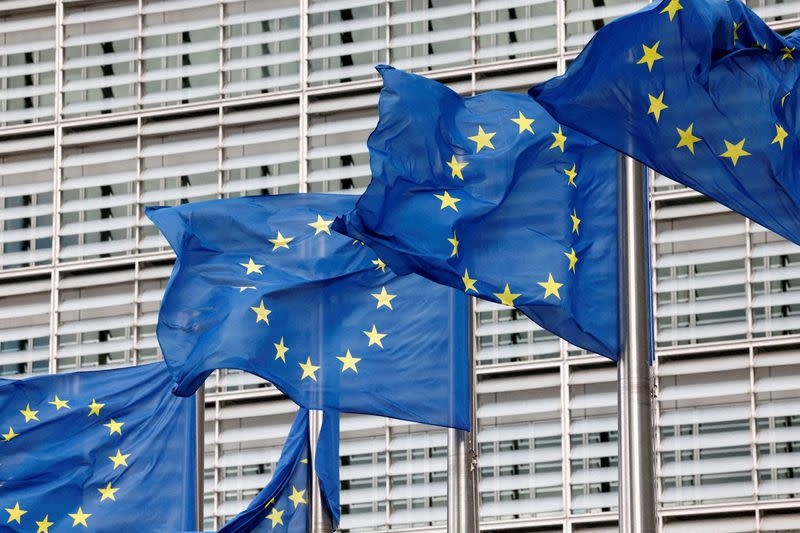 Liệu EU có thống nhất được chính sách áp trần giá khí đốt?