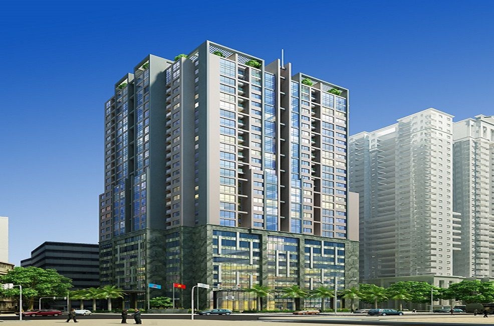 Tin bất động sản ngày 25/11: Hà Nội 