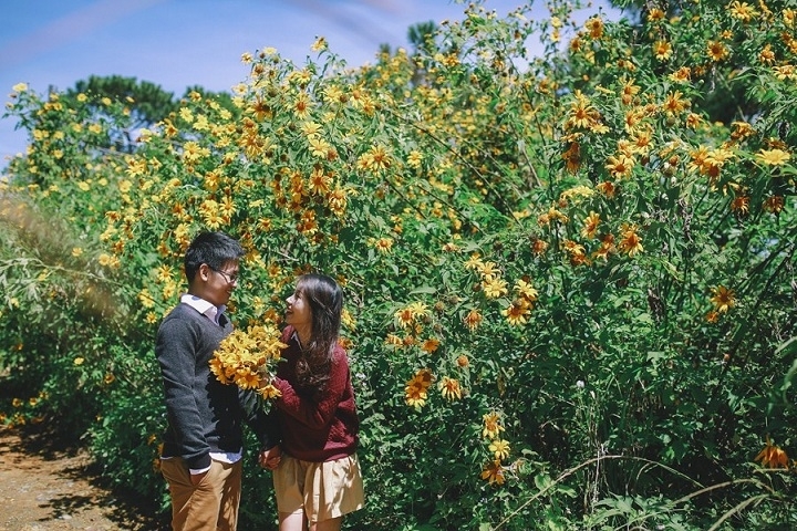 Suối Cái Ba Vì - Địa điểm cực chill ngay gần Hà Nội