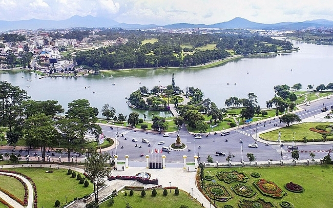 Tin bất động sản ngày 26/11: Đồng Nai kiểm tra làm rõ sai phạm tại Khu du lịch sinh thái Vườn Xoài