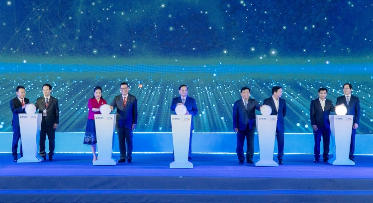 Tổ Hợp Hóa Dầu Miền Nam: Tạo đà phát triển cho ngành Hóa Dầu Việt Nam