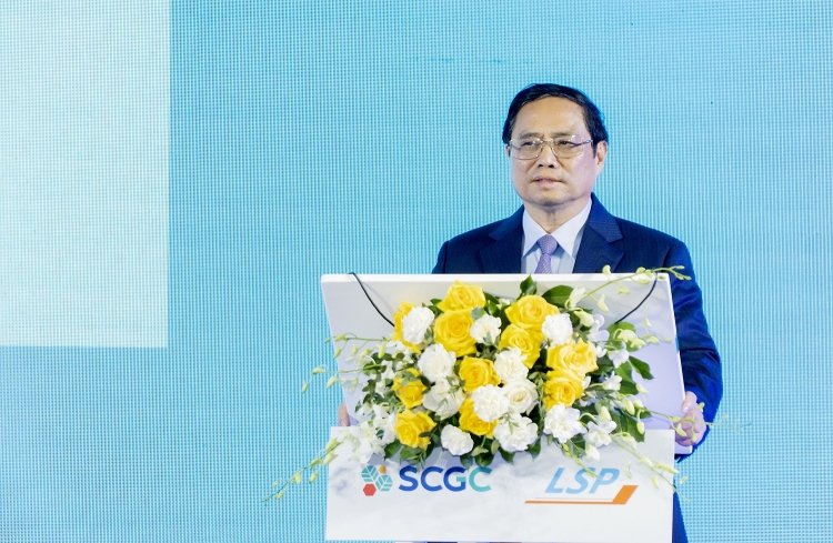 Tổ Hợp Hóa Dầu Miền Nam: Tạo đà phát triển cho ngành Hóa Dầu Việt Nam