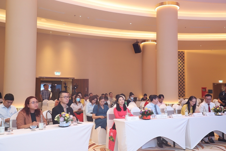 Bà Rịa - Vũng Tàu: Tăng trưởng thần tốc du lịch trực tuyến 2022