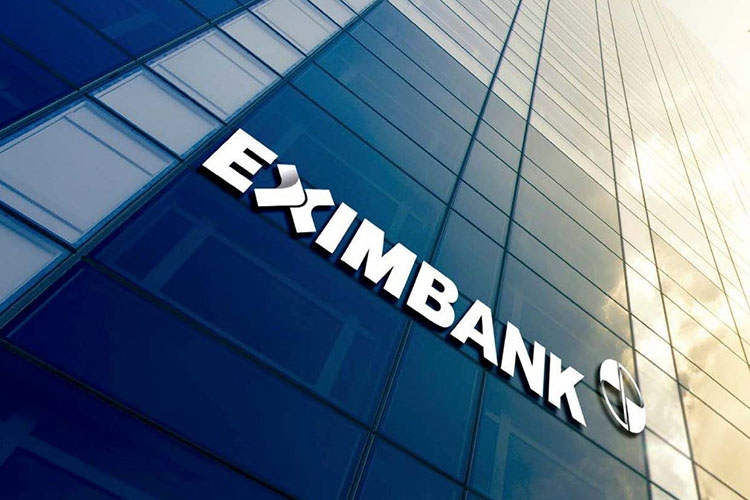 Tin ngân hàng nổi bật trong tuần qua: Năm 2023, Eximbank đặt mục tiêu lợi nhuận trước thuế 5.000 tỷ đồng Tin ngân hàng nổi bật trong tuần qua: Năm 2023, Eximbank đặt mục tiêu lợi nhuận trước thuế 5.000 tỷ đồng