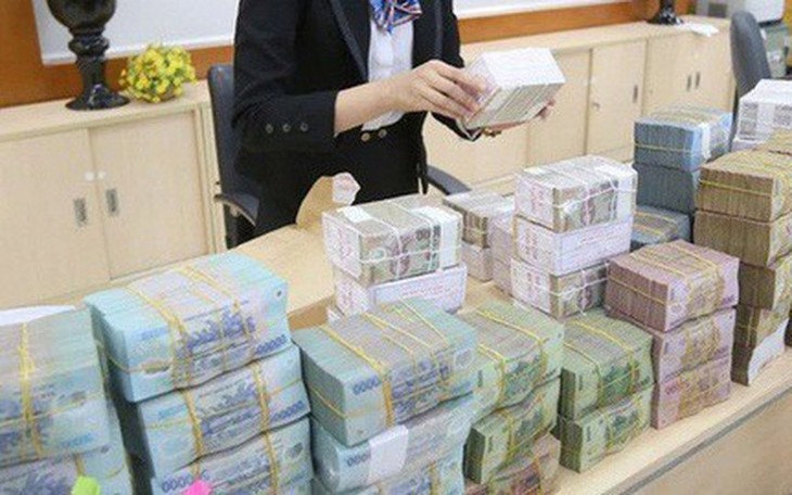 Tin ngân hàng nổi bật trong tuần qua: Năm 2023, Eximbank đặt mục tiêu lợi nhuận trước thuế 5.000 tỷ đồng Tin ngân hàng nổi bật trong tuần qua: Năm 2023, Eximbank đặt mục tiêu lợi nhuận trước thuế 5.000 tỷ đồng