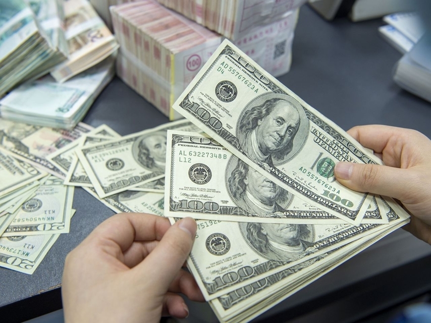 Tin ngân hàng nổi bật trong tuần qua: Năm 2023, Eximbank đặt mục tiêu lợi nhuận trước thuế 5.000 tỷ đồng Tin ngân hàng nổi bật trong tuần qua: Năm 2023, Eximbank đặt mục tiêu lợi nhuận trước thuế 5.000 tỷ đồng