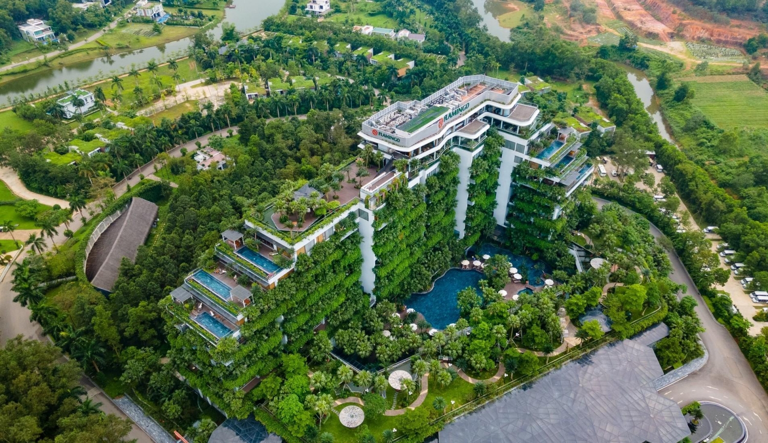 Tin bất động sản nổi bật trong tuần qua: Thanh Hóa chấp thuận cho Flamingo thuê đất làm dự án nghỉ dưỡng hơn 1.500 tỷ Tin bất động sản nổi bật trong tuần qua: Thanh Hóa chấp thuận cho Flamingo thuê đất làm dự án nghỉ dưỡng hơn 1.500 tỷ