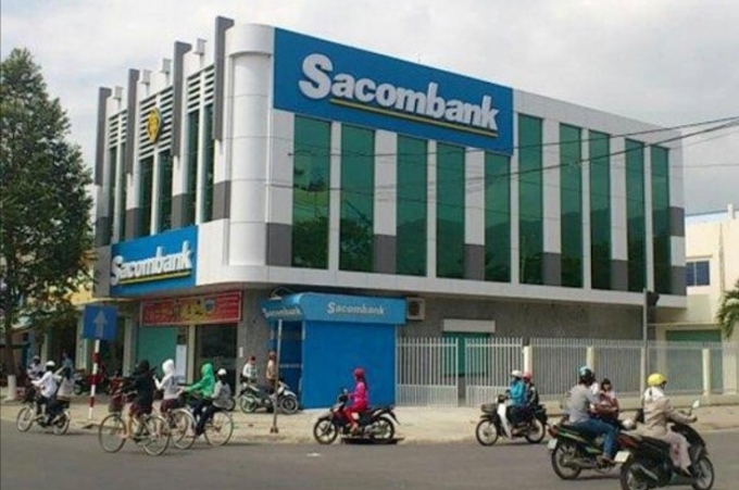 Tin ngân hàng ngày 7/12: Sacombank sẽ bán 32,5% cổ phần tại VAMC cho nước ngoài? Tin ngân hàng ngày 7/12: Sacombank sẽ bán 32,5% cổ phần tại VAMC cho nước ngoài?