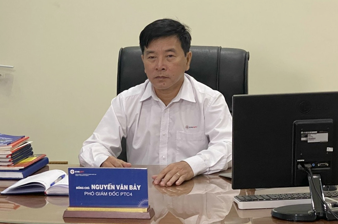 Sẵn sàng tiếp nhận vận hành đường dây truyền tải vượt biển dài nhất Đông Nam Á