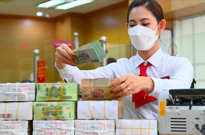 Tin ngân hàng ngày 9/12: Thanh khoản tốt, giảm lãi suất cho vay sẽ được ưu tiên nới room tín dụng