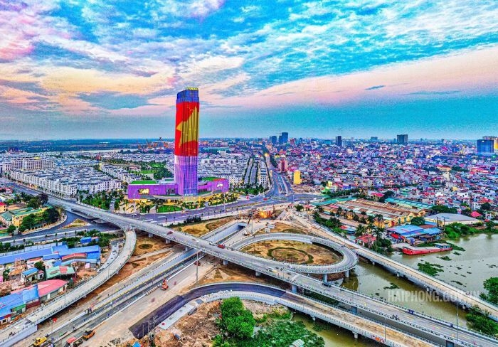 Tin bất động sản nổi bật trong tuần qua: Đề xuất bỏ quy định phải dành 20% quỹ đất xây nhà ở xã hội
