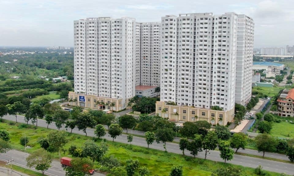 Tin bất động sản nổi bật trong tuần qua: Đề xuất bỏ quy định phải dành 20% quỹ đất xây nhà ở xã hội