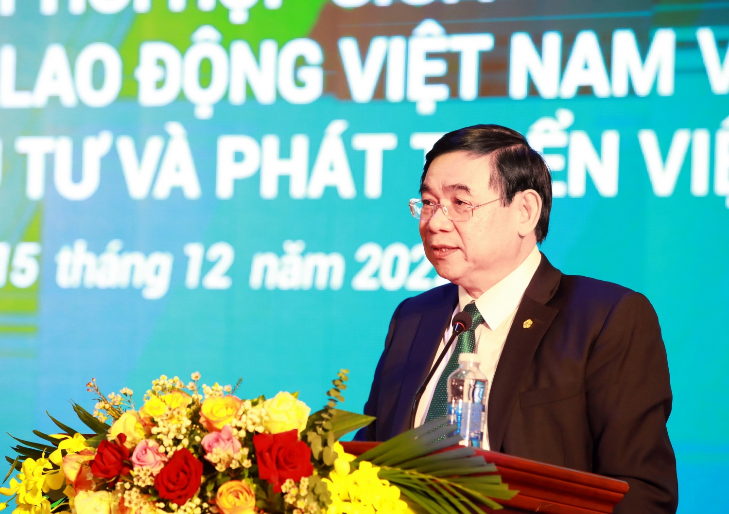 BIDV và Tổng Liên đoàn Lao động Việt Nam ký kết Quy chế phối hợp