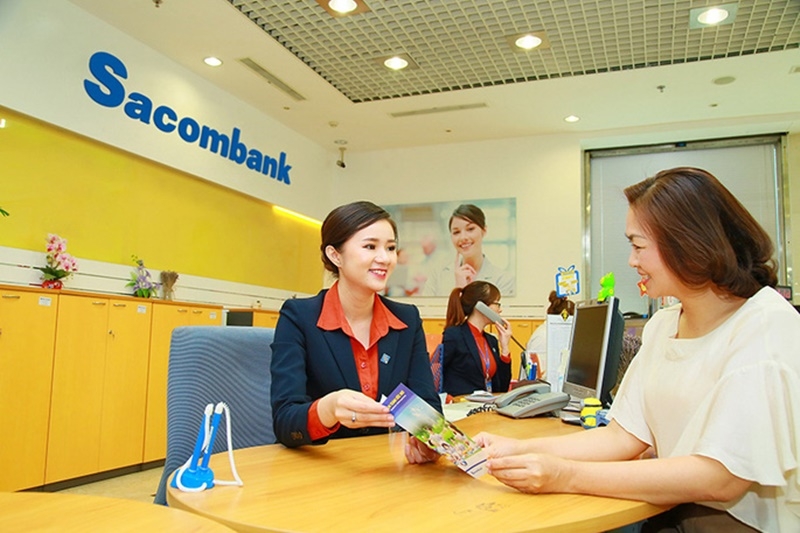 Tin ngân hàng ngày 17/12: Sacombank giảm 1% lãi suất cho vay với tất cả khách hàng Tin ngân hàng ngày 17/12: Sacombank giảm 1% lãi suất cho vay với tất cả khách hàng