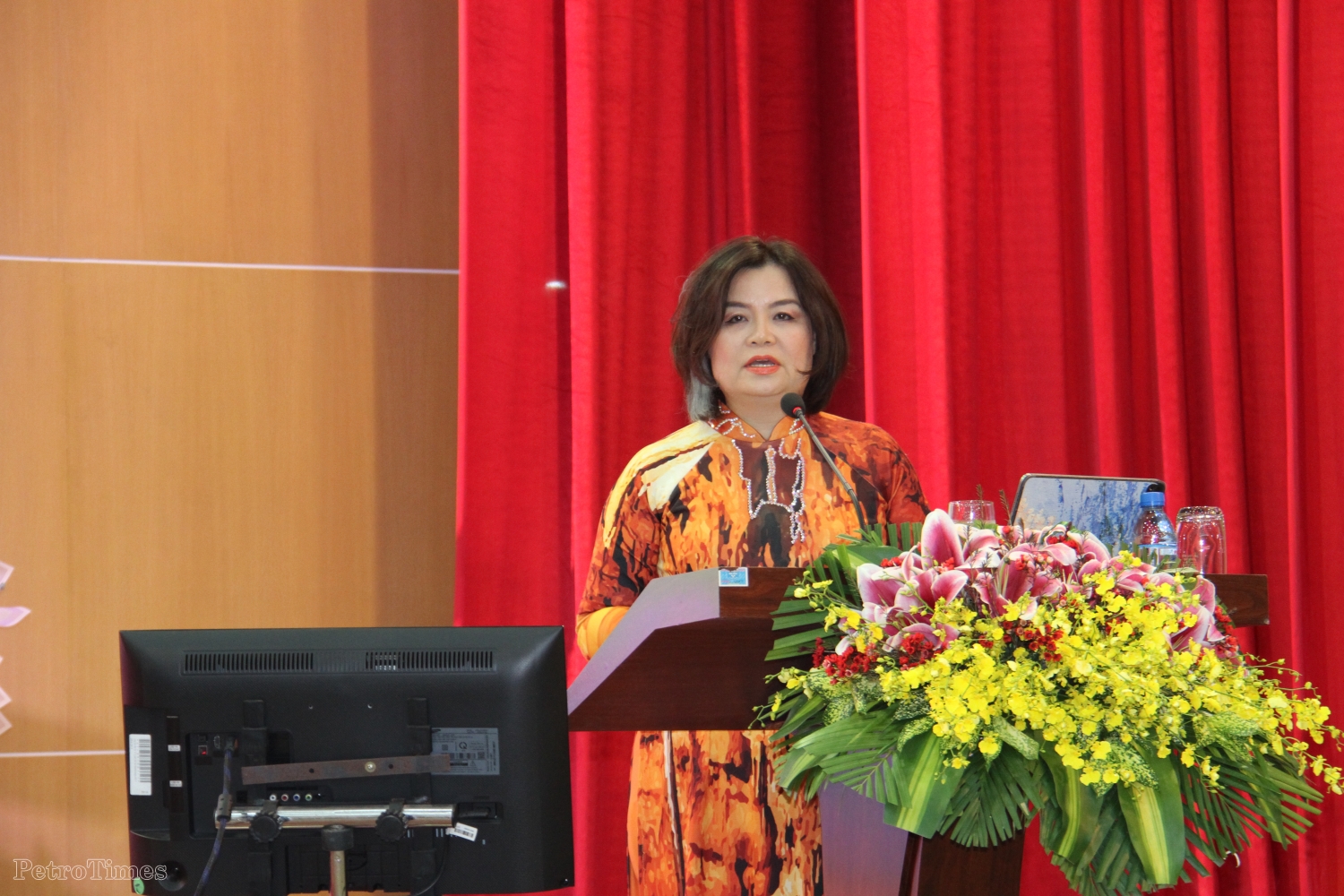 PVFCCo lập nhiều kỷ lục mới, góp phần quan trọng vào thành công chung của Petrovietnam trong năm 2022