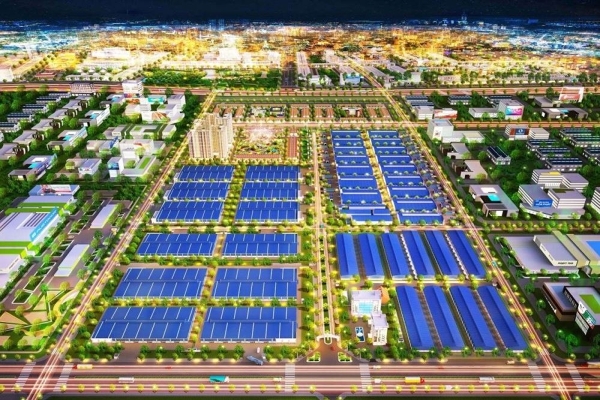 Tin bất động sản ngày 22/12: Hà Nội xin ý kiến chấm dứt dự án Tổ hợp công viên vui chơi tại Yên Phụ