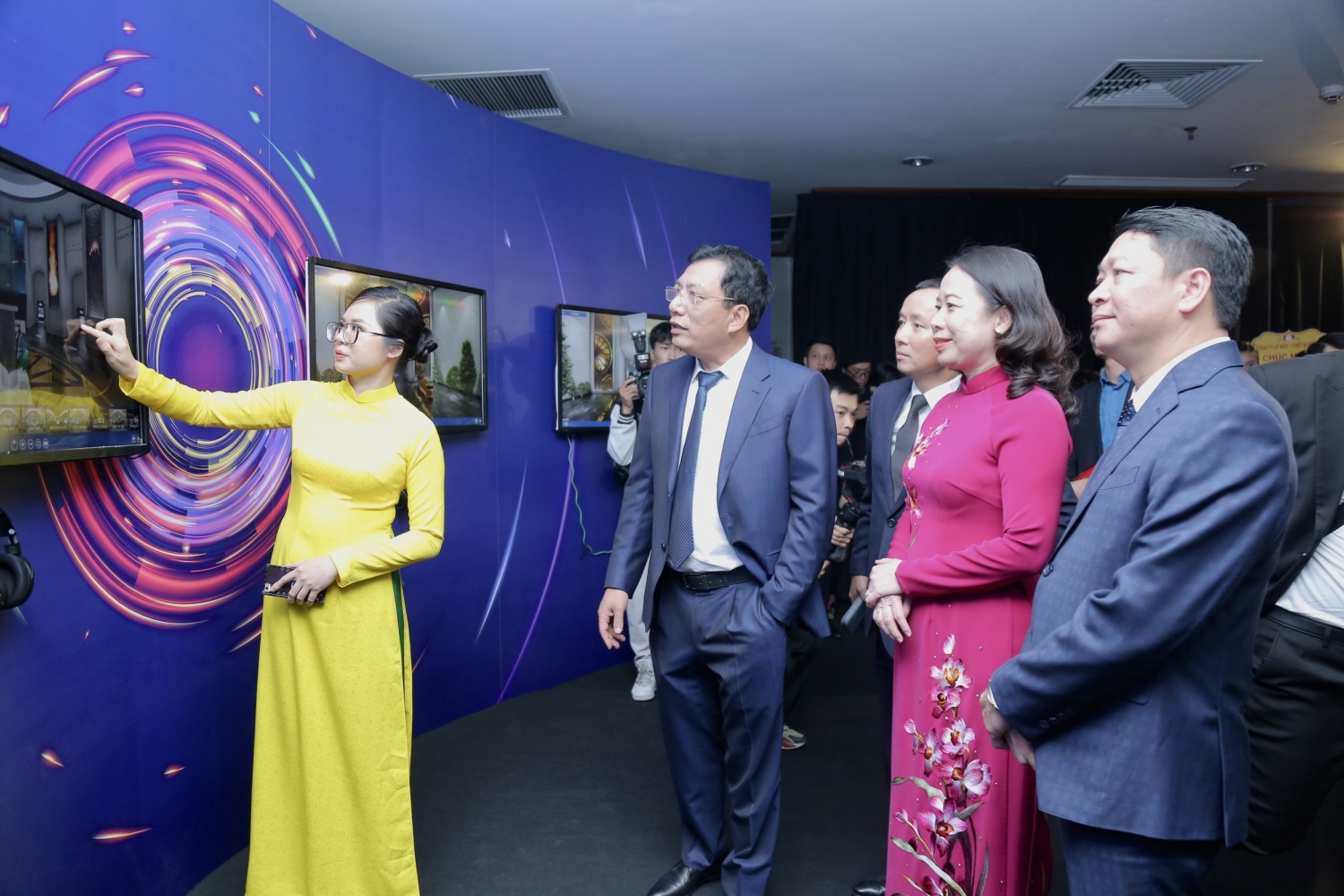 Hành trình 15 năm Sinh năng lượng, Dưỡng tương lai