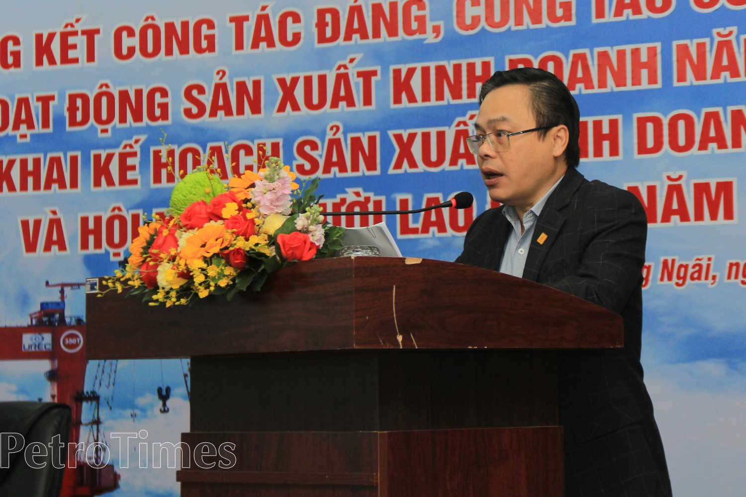 Doanh thu DQS đạt 137% so với kế hoạch năm