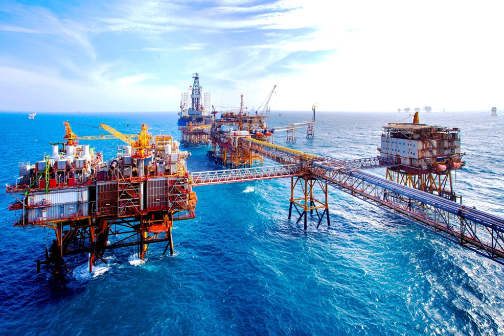 Các sự kiện nổi bật của Petrovietnam trong tuần từ ngày 25/12/2022 đến 1/1/2023