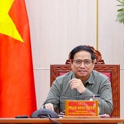 Việc hình thành Trung tâm Lọc hóa dầu tại Dung Quất cần thiết cho việc bảo đảm an ninh năng lượng quốc gia