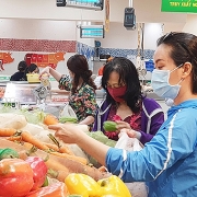 Tin tức kinh tế ngày 4/1: Lạm phát năm 2023 được dự báo khoảng 3,5%