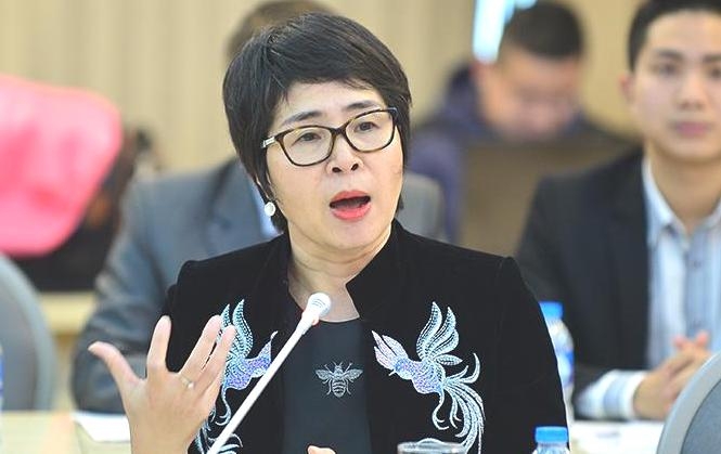 Tư duy và hành động phát triển năng lượng tái tạo tại Việt Nam