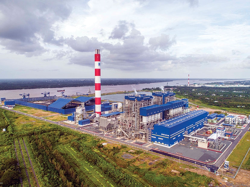 Các sự kiện nổi bật của Petrovietnam trong tuần từ ngày 1/1 đến 8/1/2023