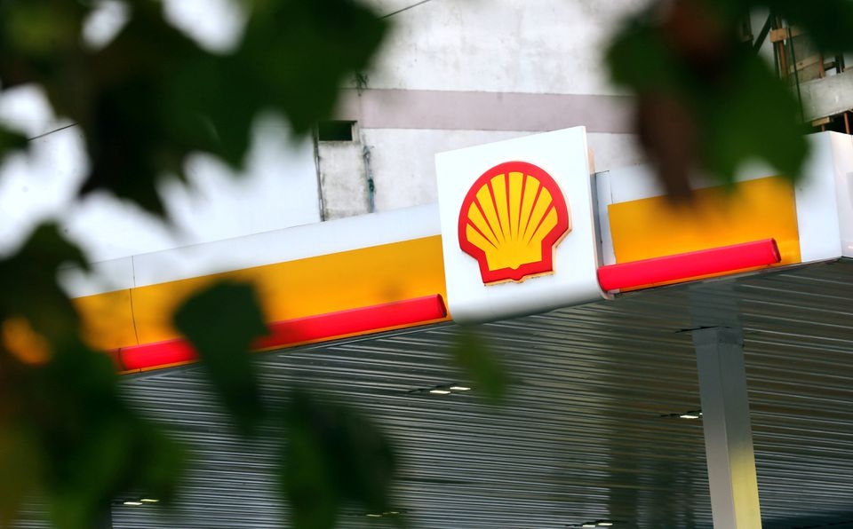 Shell chấp thuận đóng 2 tỷ USD thuế siêu lợi nhuận